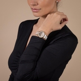 ZEGAREK RADO CENTRIX AUTOMATIC DIAMONDS OPEN HEART