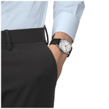 TISSOT HERITAGE 1938 AUTOMATIC COSC