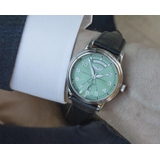 ZEGAREK AVIATOR DOUGLAS DAY-DATE