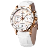 ZEGAREK VOSTOK EUROPE UNDINE CHRONO