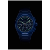 ZEGAREK ZENITH DEFY SKYLINE CHRONOGRAPH 160TH ANNIVERSARY EDITION