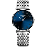 LONGINES LA GRANDE CLASSIQUE DE LONGINES