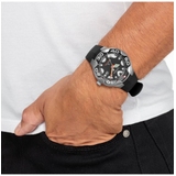 ZEGAREK CITIZEN PROMASTER MARINE DIVER ''ORCA''