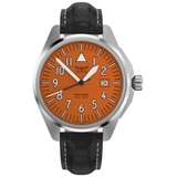 ZEGAREK AVIATOR AIRACOBRA 43 TYPE A
