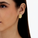 Kolczyki złote NANIS