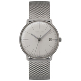 ZEGAREK JUNGHANS MAX BILL MEGA SOLAR
