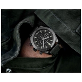 ZEGAREK NORQAIN ADVENTURE SPORT CHRONOGRAPH