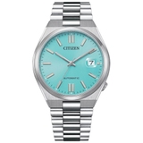 ZEGAREK CITIZEN TSUYOSA MECHANICAL