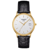 TISSOT Nordic Gold 33,5mm