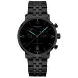 ZEGAREK CERTINA DS Caimano Chronograph