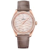 ZEGAREK OMEGA SEAMASTER AQUA TERRA 150M