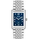 ZEGAREK EPOS QUARTZ LADY SQUARE DIAMONDS