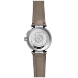 ZEGAREK HERBELIN NEWPORT MAREOGRAPH 35TH ANNIVERSARY