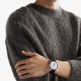 ZEGAREK JAEGER-LECOULTRE MASTER ULTRA THIN MOON