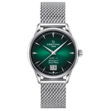 ZEGAREK CERTINA DS-1 Big Date Powermatic 80 60th Anniversary DS Concept Special Edition