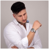 ZEGAREK SECTOR ADV2500 CHRONOGRAPH