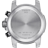 Tissot Supersport Chrono