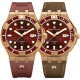 ZEGAREK MAURICE LACROIX AIKON VENTURER BRONZE