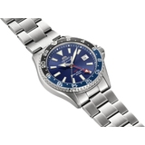 ZEGAREK ORIENT MAKO GMT AUTOMATIC
