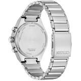 ZEGAREK CITIZEN ZENSHIN SUPER TITANIUM CHRONOGRAPH