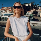 Okulary damskie Follow