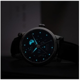 ZEGAREK EPOS ARTISTRY 3439 BM NORTH STAR AUTOMATIC MOONPHASE