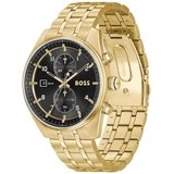 ZEGAREK BOSS SKYTRAVELLER