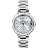 ZEGAREK CARTIER BALLON BLEU DE CARTIER