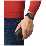 TISSOT PRX Powermatic 80 40mm Carbon