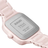 ZEGAREK RADO TRUE SQUARE
