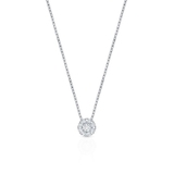 Naszyjnik złoty BIRKS