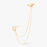 Monokolczyk złoty Czułość