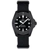 ZEGAREK CERTINA DS ACTION DIVER 38MM POWERMATIC 80