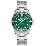 ZEGAREK CERTINA DS ACTION DIVER 38MM POWERMATIC 80