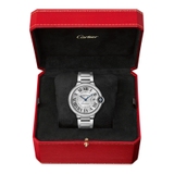 ZEGAREK CARTIER BALLON BLEU DE CARTIER