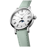 LONGINES ELEGANT COLLECTION MOONPHASE