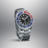 ZEGAREK SEIKO PROSPEX SEA DIVER SOLAR