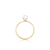 Pierścionek złoty W.KRUK