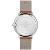 ZEGAREK FREDERIQUE CONSTANT CLASSICS QUARTZ MOONPHASE