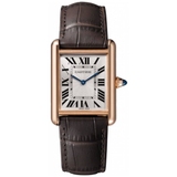 ZEGAREK CARTIER TANK LOUIS L