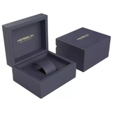 ZEGAREK HERBELIN CAP CAMARAT SQUARE AUTOMATIC