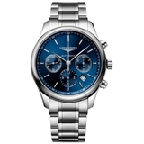 LONGINES MASTER COLLECTION CHRONOGRAPH