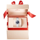 ZEGAREK OMEGA CONSTELLATION