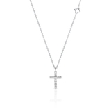 Naszyjnik złoty Recarlo