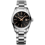 LONGINES CONQUEST CLASSIC