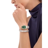 ZEGAREK BVLGARI SERPENTI TUBOGAS