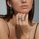 Pierścionek złoty Shaun Leane