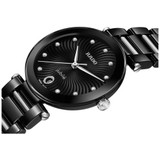 ZEGAREK RADO LACOUPOLE DIAMONDS