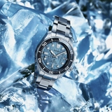 ZEGAREK SEIKO PROSPEX SEA DIVER AUTOMATIC SAVE THE OCEAN