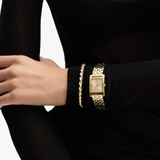 Bransoleta srebrna Freedom Forever